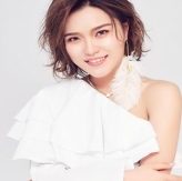 明星档案：庄心妍个人资料