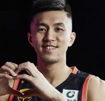 明星档案：郭艾伦个人资料