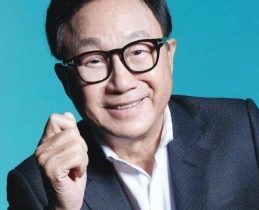 明星档案：许冠文个人资料