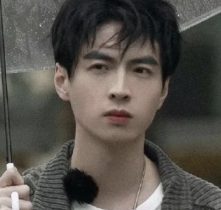 明星档案：蒲熠星个人资料