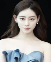 明星档案：祝绪丹个人资料