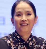 明星档案：吕丽萍个人资料