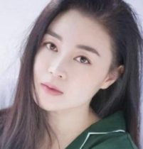 明星档案：关婷娜个人资料