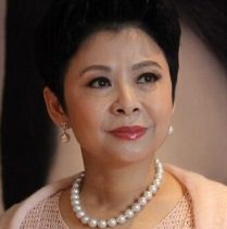 明星档案：董文华个人资料