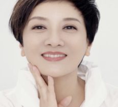 明星档案：邓婕个人资料