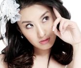 明星档案：王惠个人资料