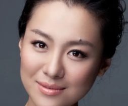 明星档案：沈傲君个人资料