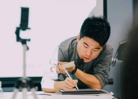 明星档案:董宇辉(新东方主播)个人资料