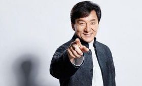 明星档案:成龙个人资料