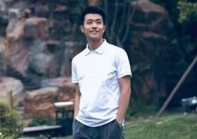 明星档案:林泽森个人资料