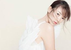 明星档案:童瑶个人资料