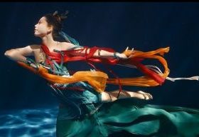 明星档案:何灏浩个人资料