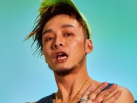 明星档案:徐真真个人资料