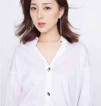 明星档案:姜薏柔个人资料