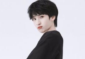 明星档案:严浩翔个人资料