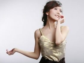 明星档案:杨乐乐个人资料