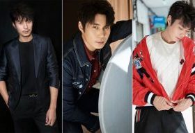 明星档案：艾伦个人资料