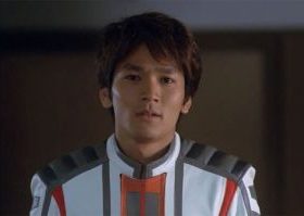 明星档案:长野博个人资料