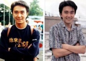 明星档案:周星驰个人资料