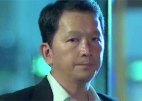 明星档案:廖启智个人资料