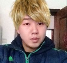 明星档案:欧小杰个人资料