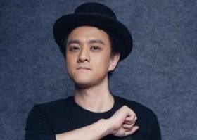 明星档案：赵英俊个人资料