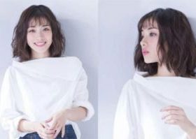 明星档案:石原里美个人资料
