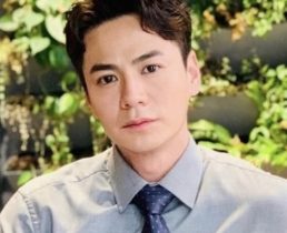 明星档案:罗子溢个人资料