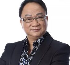 明星档案:徐小明个人资料