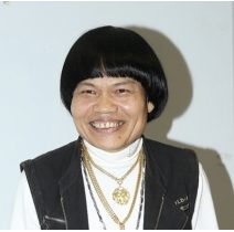 明星档案:叶竟生个人资料