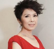 明星档案:关菊英个人资料