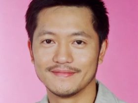 明星档案:苏志威个人资料