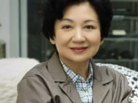 明星档案:鲍起静个人资料