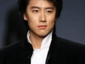 明星档案:陈司翰个人资料