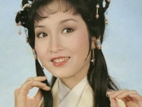 明星档案:黄杏秀个人资料