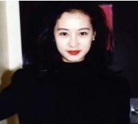 明星档案:黎美娴个人资料