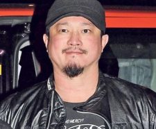 明星档案:陈子聪个人资料
