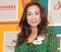 明星档案:莫可欣个人资料