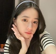 明星档案:欧阳娣娣个人资料