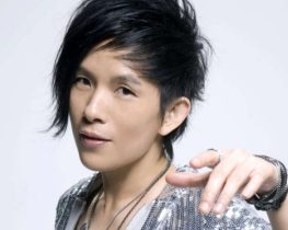 明星档案：潘美辰个人资料