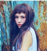 明星档案:魏如昀个人资料
