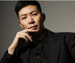 明星档案:夏天个人资料