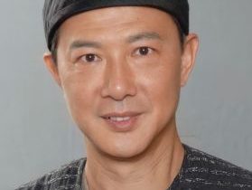 明星档案:陈荣峻个人资料