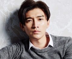 明星档案:曾少宗个人资料