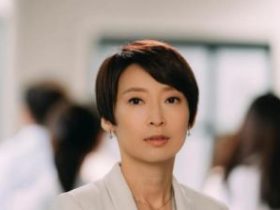 明星档案：周家怡个人资料