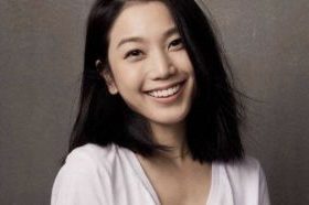 明星档案:姜丽文个人资料