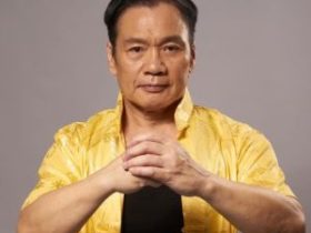 明星档案:罗莽个人资料