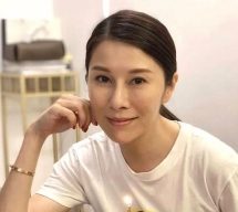 明星档案:黎淑贤个人资料