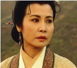 明星档案：李丽丽个人资料