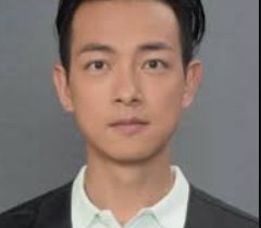 明星档案:梁竞徽个人资料